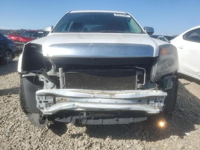 Photo 5 from auction – 2015 GMC TERRAIN DE with VIN 2GKFLUE34F6347489