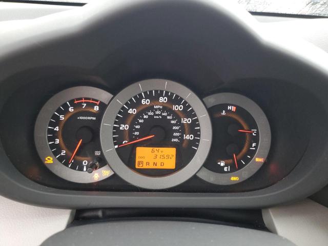 Photo 9 from auction – 2011 TOYOTA RAV4 LIMIT with VIN 2T3DK4DVXBW060374
