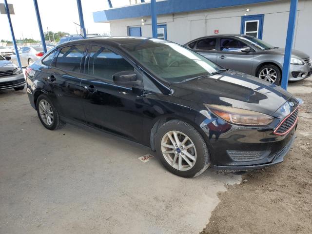 Photo 4 from auction – 2018 FORD FOCUS SE with VIN 1FADP3FEXJL247131