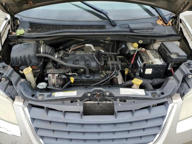 Photo 12 from auction – 2008 CHRYSLER TOWN & COU with VIN 2A8HR44H48R738460