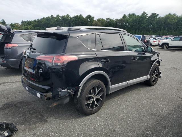 Photo 3 from auction – 2017 TOYOTA RAV4 SE with VIN 2T3JFREV9HW641568