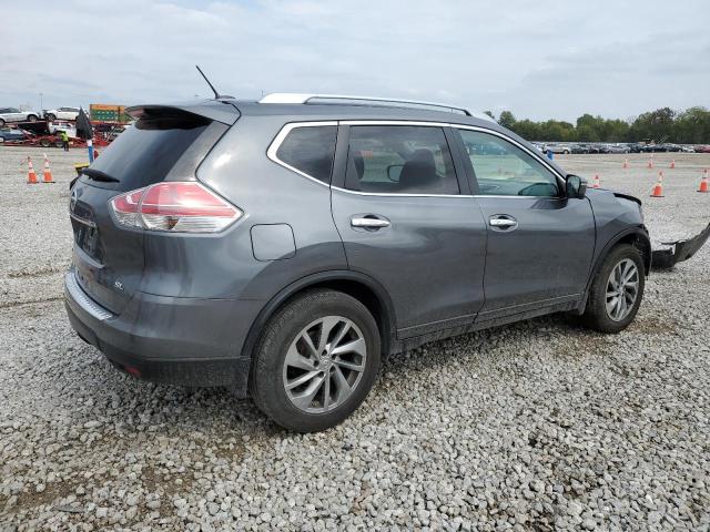 Photo 3 from auction – 2015 NISSAN ROGUE S with VIN 5N1AT2MT5FC811484