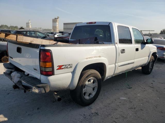 Photo 3 from auction – 2005 GMC NEW SIERRA with VIN 2GTEK13T751149044
