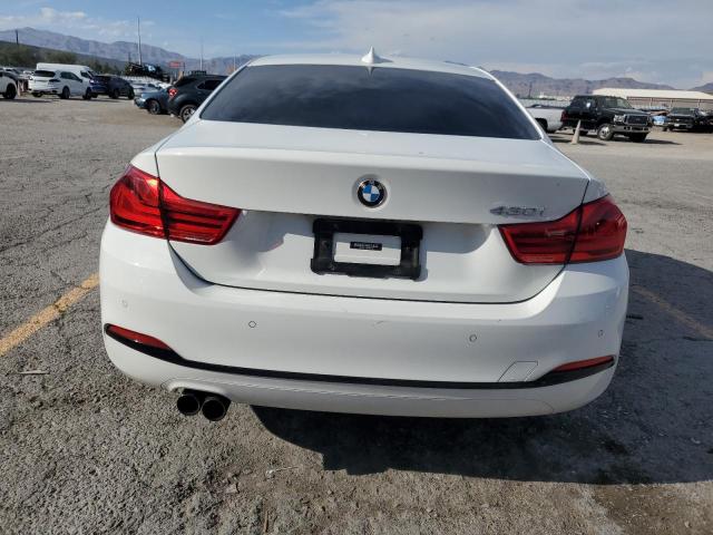 Photo 6 from auction – 2018 BMW 430I with VIN WBA4W3C50JAB87292