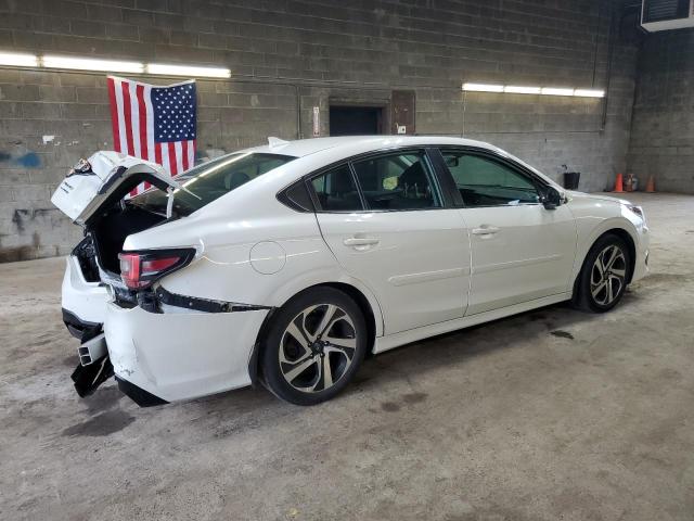 Photo 3 from auction – 2022 SUBARU LEGACY LIM with VIN 4S3BWAN68N3027947