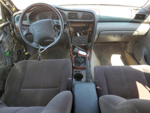 Photo 8 from auction – 2004 SUBARU LEGACY L S with VIN 4S3BH625846304001
