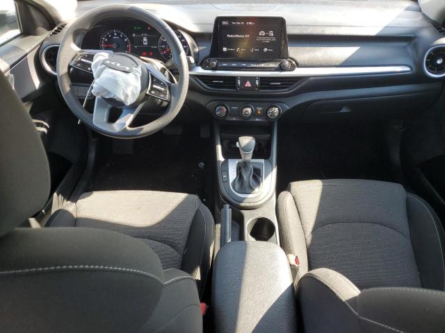 Photo 8 from auction – 2022 KIA FORTE FE with VIN 3KPF24AD8NE479277