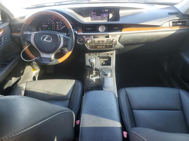 Photo 8 from auction – 2013 LEXUS ES 300H with VIN JTHBW1GGXD2021298