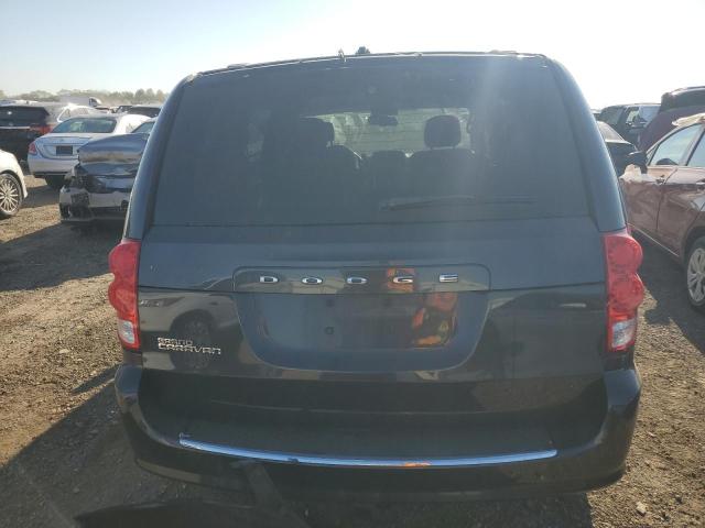 Photo 6 from auction – 2013 DODGE GRAND CARA with VIN 2C4RDGCG3DR746774