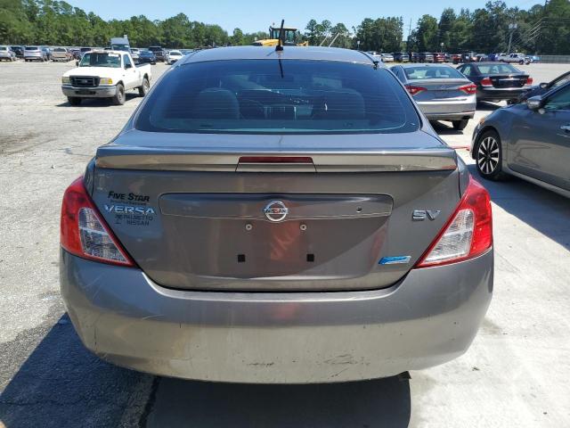Photo 6 from auction – 2013 NISSAN VERSA S with VIN 3N1CN7AP5DL844856