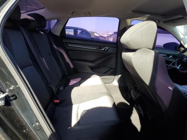 Photo 10 from auction – 2018 HONDA ACCORD EX with VIN 1HGCV1F4XJA010109