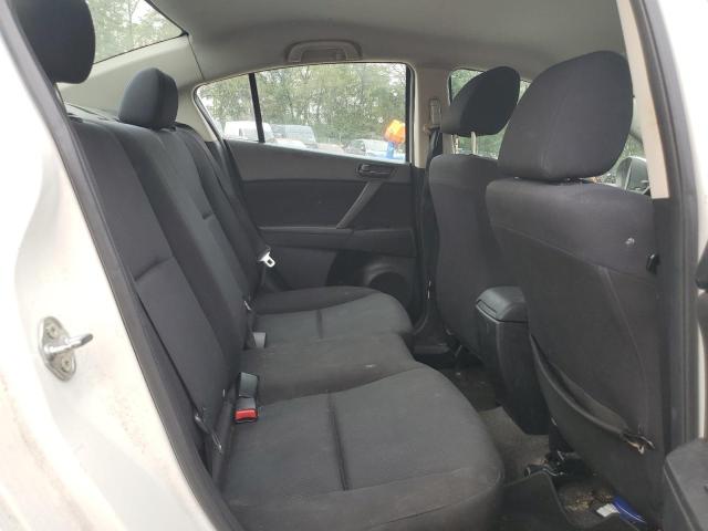 Photo 10 from auction – 2011 MAZDA 3 I with VIN JM1BL1UG6B1399863