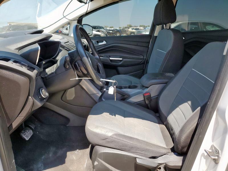 Photo 7 from auction – 2015 FORD C-MAX SE with VIN 1FADP5AU3FL110467