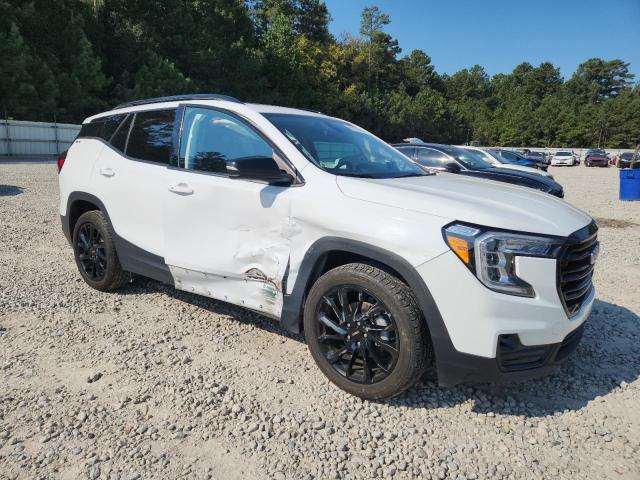 Photo 4 from auction – 2023 GMC TERRAIN SLT with VIN 3GKALPEG9PL176735