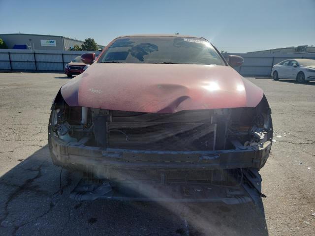 Photo 5 from auction – 2015 KIA OPTIMA EX with VIN 5XXGN4A77FG510839