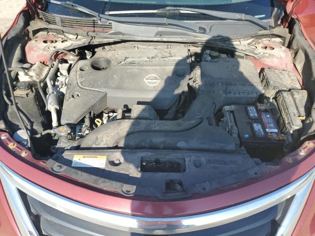 صورة رقم 11 من المزاد - 2013 NISSAN ALTIMA 2.5 مع VIN 1N4AL3AP1DN440137
