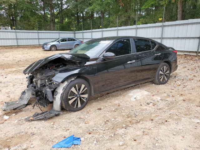 Photo 1 from auction – 2021 NISSAN ALTIMA SV with VIN 1N4BL4DVXMN397857
