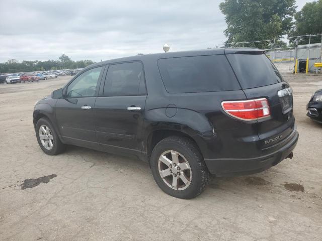 Photo 2 from auction – 2009 SATURN OUTLOOK XE with VIN 5GZER13DX9J164619