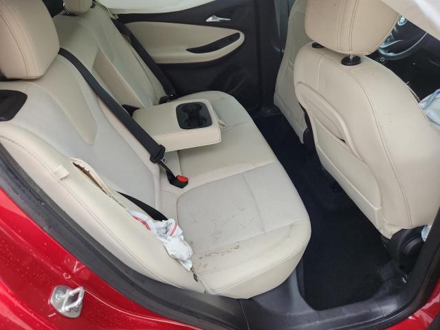 Photo 11 from auction – 2021 BUICK ENCORE GX with VIN KL4MMDSL8MB123456
