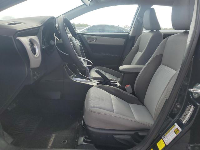 Фото 7 с аукциона – 2017 TOYOTA COROLLA L с VIN 5YFBURHEXHP734812
