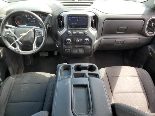 Photo 8 from auction – 2020 CHEVROLET SILVERADO with VIN 1GCRYDED5LZ328534