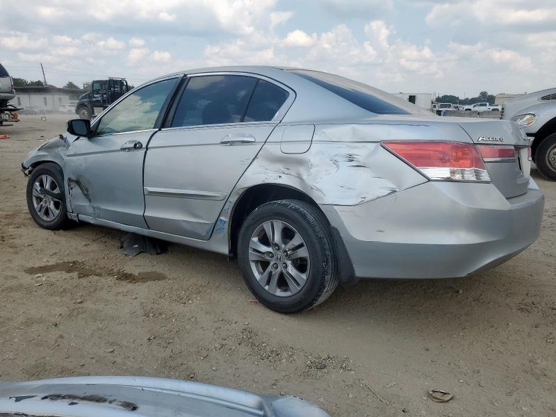 Photo 2 from auction – 2012 HONDA ACCORD SE with VIN 1HGCP2F69CA096324
