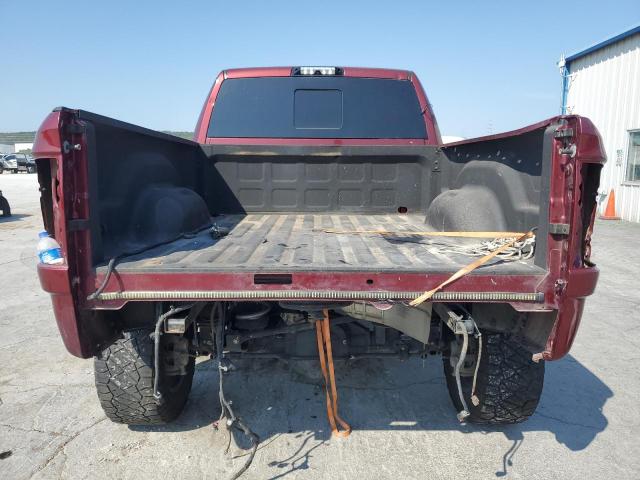 Photo 6 from auction – 2018 RAM 2500 LONGH with VIN 3C6UR5GL2JG309350