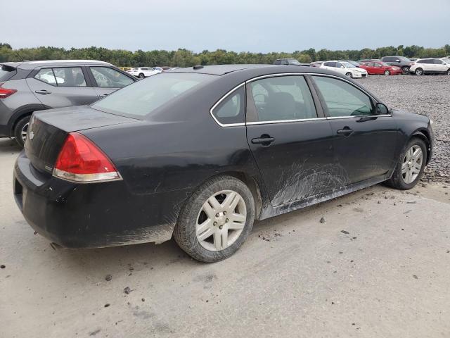 Photo 3 from auction – 2014 CHEVROLET IMPALA LIM with VIN 2G1WB5E31E1119877