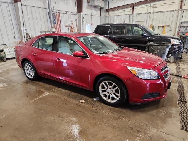 Photo 4 from auction – 2013 CHEVROLET MALIBU 1LT with VIN 1G11D5RR5DF109573