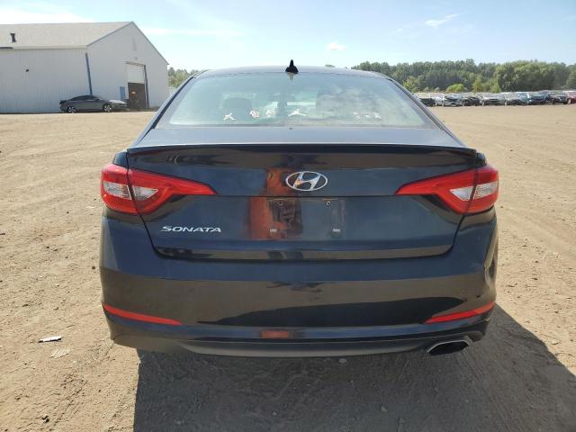 Photo 6 from auction – 2015 HYUNDAI SONATA SE with VIN 5NPE24AF7FH174461