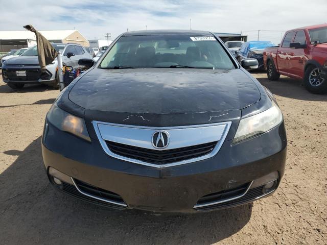 Photo 5 from auction – 2012 ACURA TL with VIN 19UUA9F53CA001441