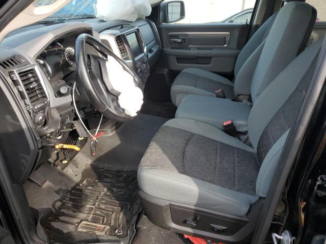 Photo 7 from auction – 2020 RAM 1500 CLASSIC WARLOCK with VIN 1C6RR7GG4LS131506