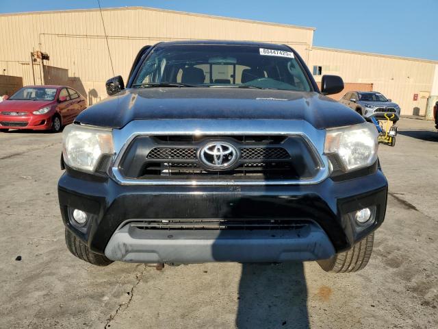 Photo 5 from auction – 2015 TOYOTA TACOMA DOU with VIN 3TMLU4EN2FM207461