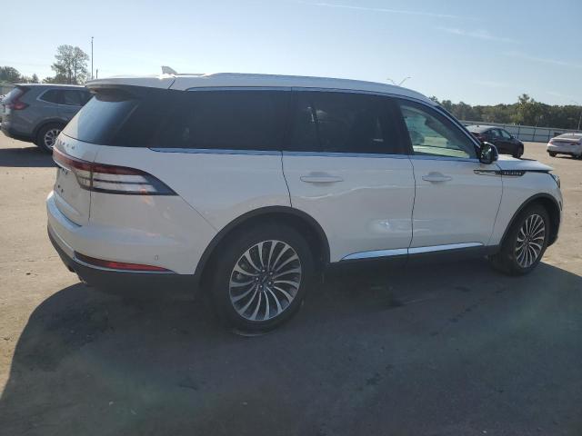 Photo 3 from auction – 2021 LINCOLN AVIATOR RE with VIN 5LM5J7WC4MGL02801