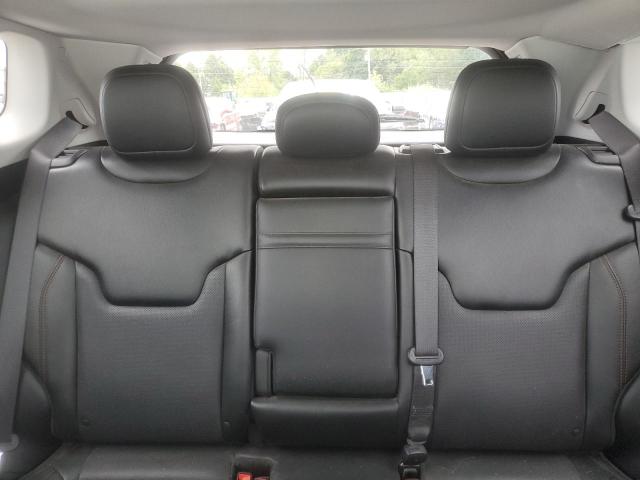 Photo 10 from auction – 2018 JEEP COMPASS TR with VIN 3C4NJDDB5JT485844