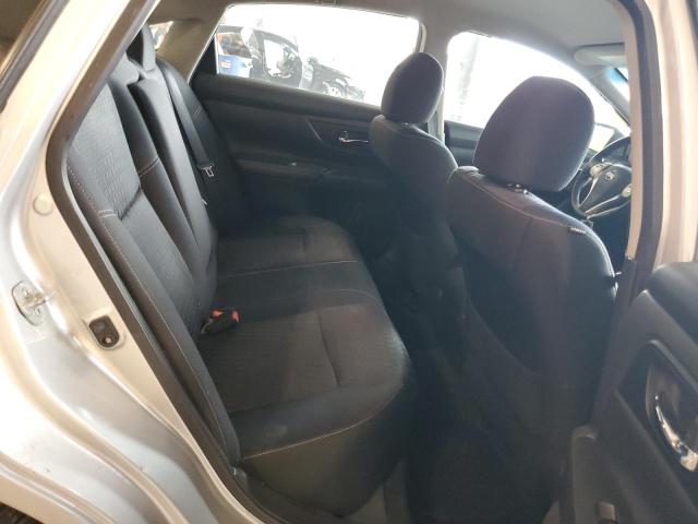 Photo 10 from auction – 2016 NISSAN ALTIMA 2.5 with VIN 1N4AL3AP3GN361587