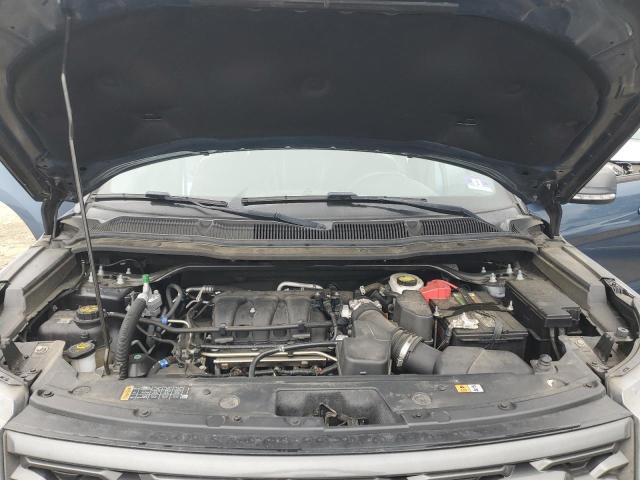Photo 12 from auction – 2019 FORD EXPLORER X with VIN 1FM5K8D8XKGA82422