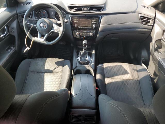 Photo 8 from auction – 2017 NISSAN ROGUE S with VIN 5N1AT2MT6HC848613