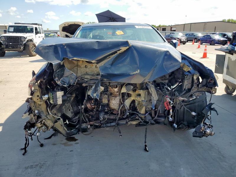 Foto 5 de la subasta – 2008 LEXUS ES 350 con VIN JTHBJ46G782269919