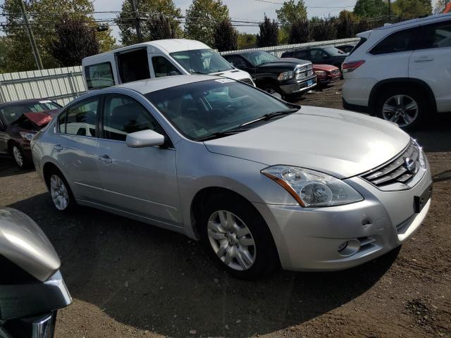 Photo 4 from auction – 2012 NISSAN ALTIMA BAS with VIN 1N4AL2AP2CC183638