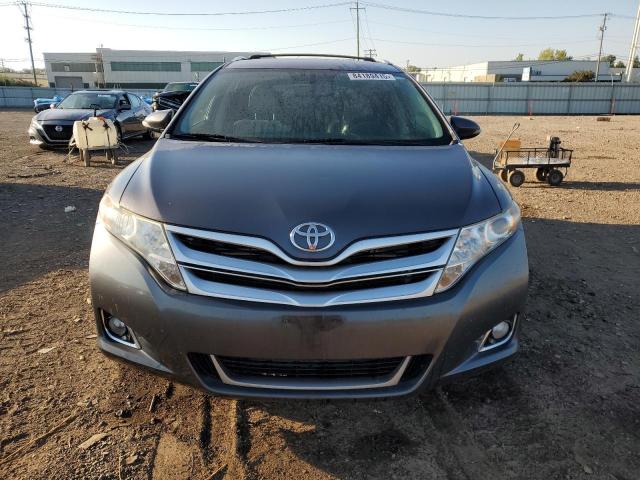 Photo 5 from auction – 2015 TOYOTA VENZA LE with VIN 4T3BA3BB9FU072678
