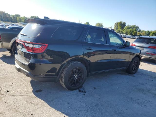 Photo 3 from auction – 2021 DODGE DURANGO PU with VIN 1C4SDJFT2MC724393