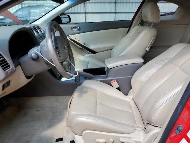Photo 7 from auction – 2011 NISSAN ALTIMA SR with VIN 1N4BL2EP6BC160179