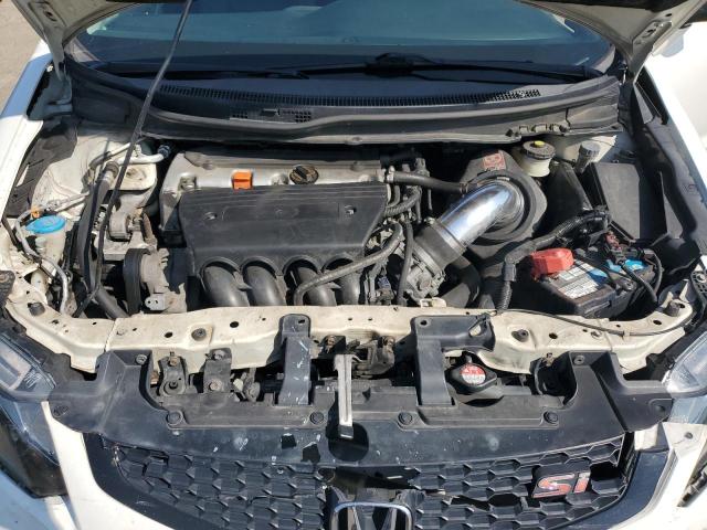 Photo 11 from auction – 2012 HONDA CIVIC SI with VIN 2HGFG4A55CH704235