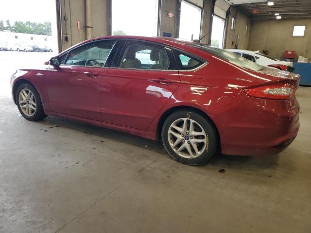 Photo 2 from auction – 2014 FORD FUSION SE with VIN 3FA6P0HD9ER241565