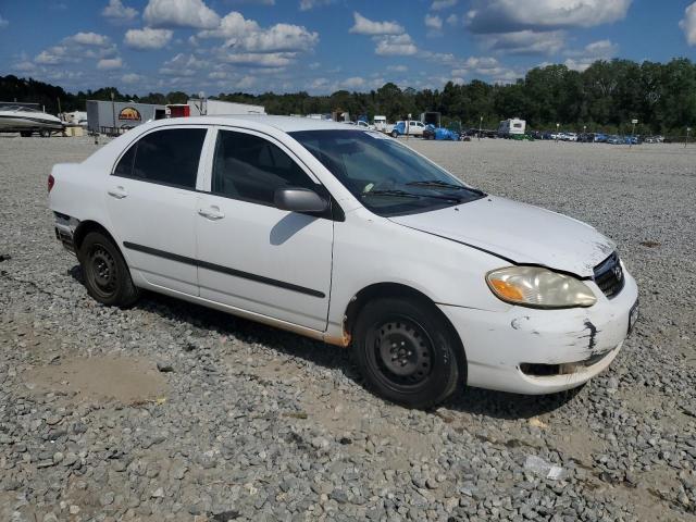 Photo 4 from auction – 2008 TOYOTA COROLLA CE with VIN 1NXBR32E28Z051492