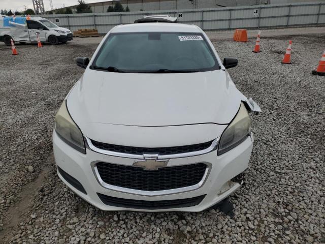 Photo 5 from auction – 2015 CHEVROLET MALIBU LS with VIN 1G11B5SL0FF286871