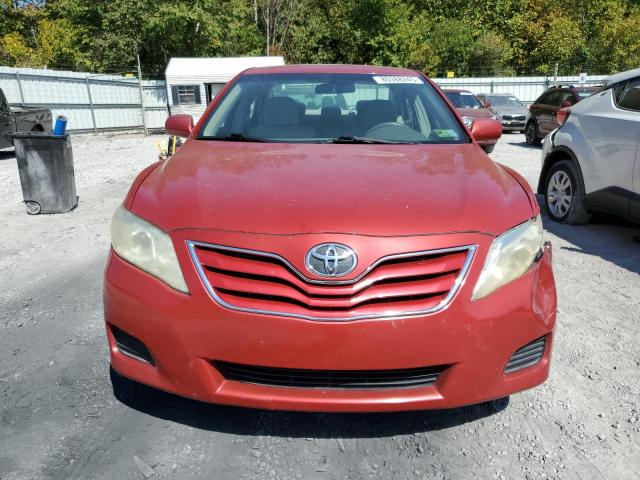 Photo 5 from auction – 2011 TOYOTA CAMRY BASE with VIN 4T1BF3EK2BU677321