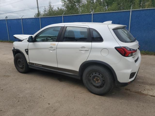 Photo 2 from auction – 2020 MITSUBISHI RVR ES with VIN JA4AJ3AU2LU601910