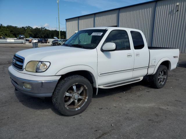 Photo 1 from auction – 2002 TOYOTA TUNDRA ACC with VIN 5TBBT48172S298091